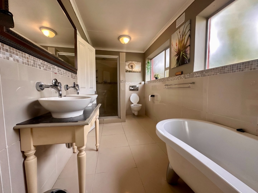  Bedroom Property for Sale in George Rural Western Cape